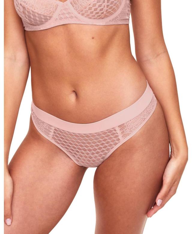 Adore Me Womens Naia Adaline Thong Panty Product Image