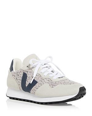 Veja SDU Alveomesh Flannel Sneaker Product Image