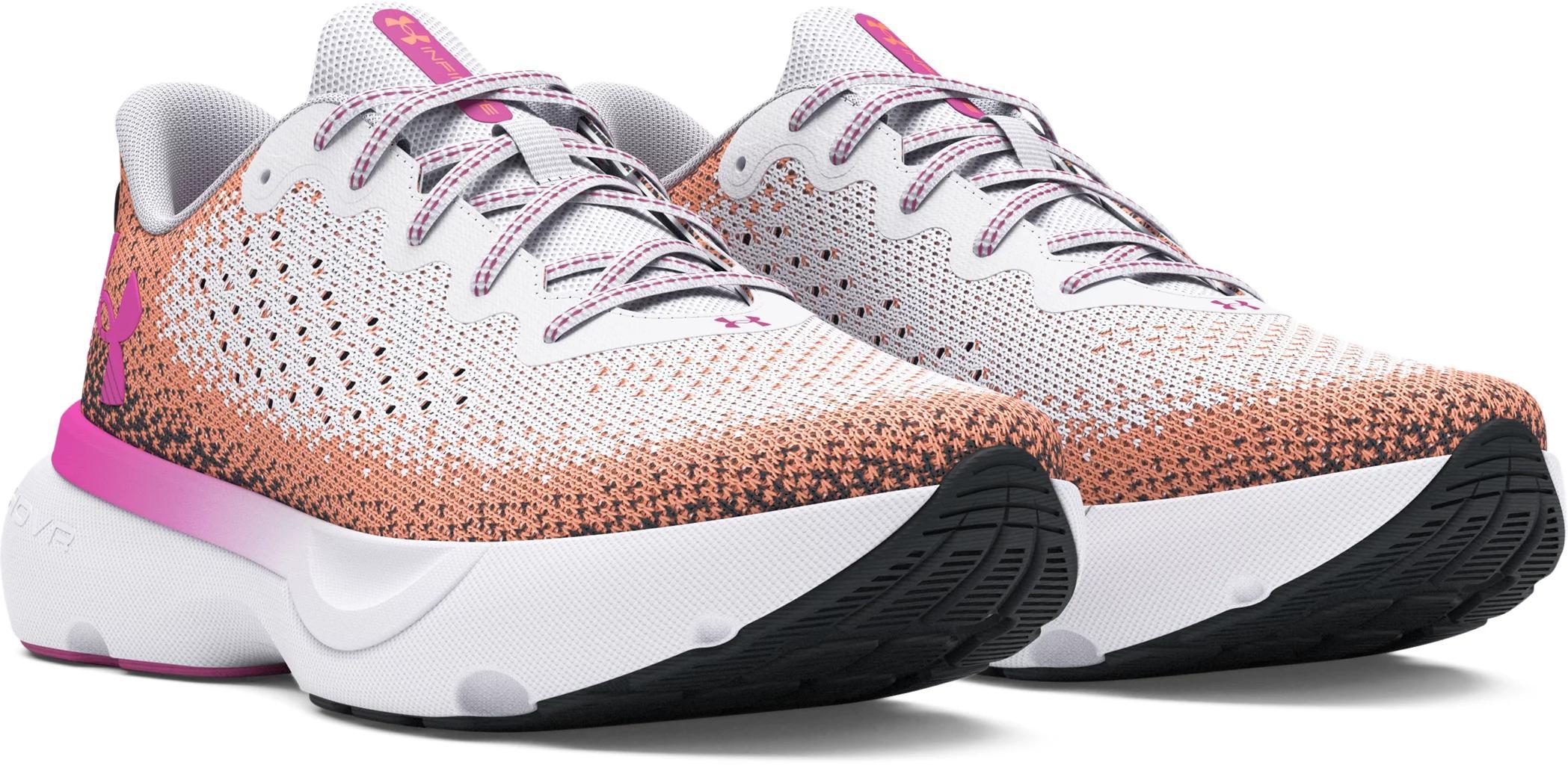 Women's UA Infinite Running Shoes Product Image