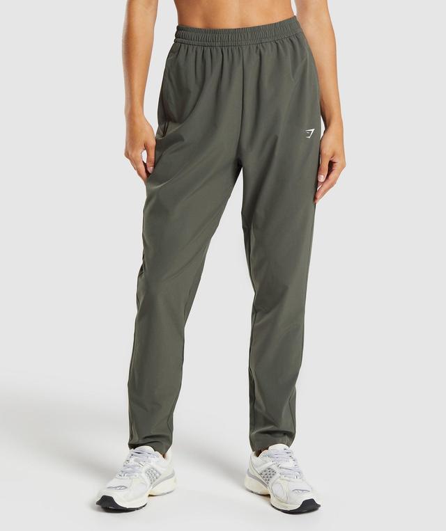 Everyday Woven Pant Product Image