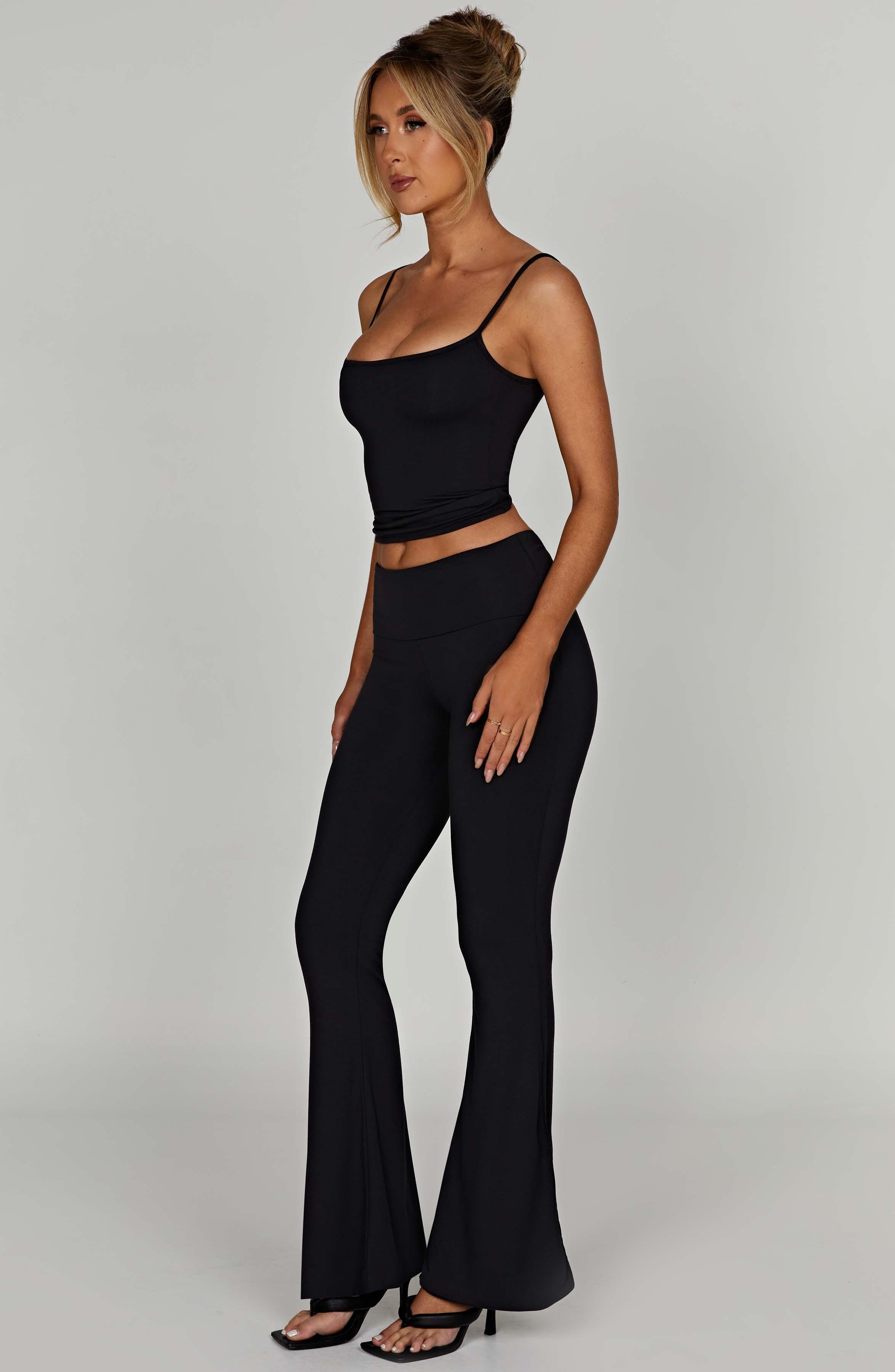 Marie Top - Black Product Image