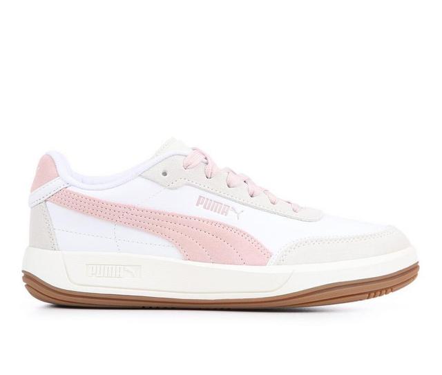 Women's Puma Pearl Sneakers Product Image