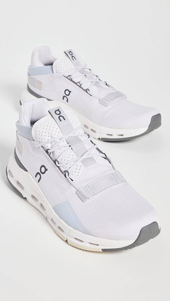 On Cloudnova 2 Sneakers | Shopbop Product Image