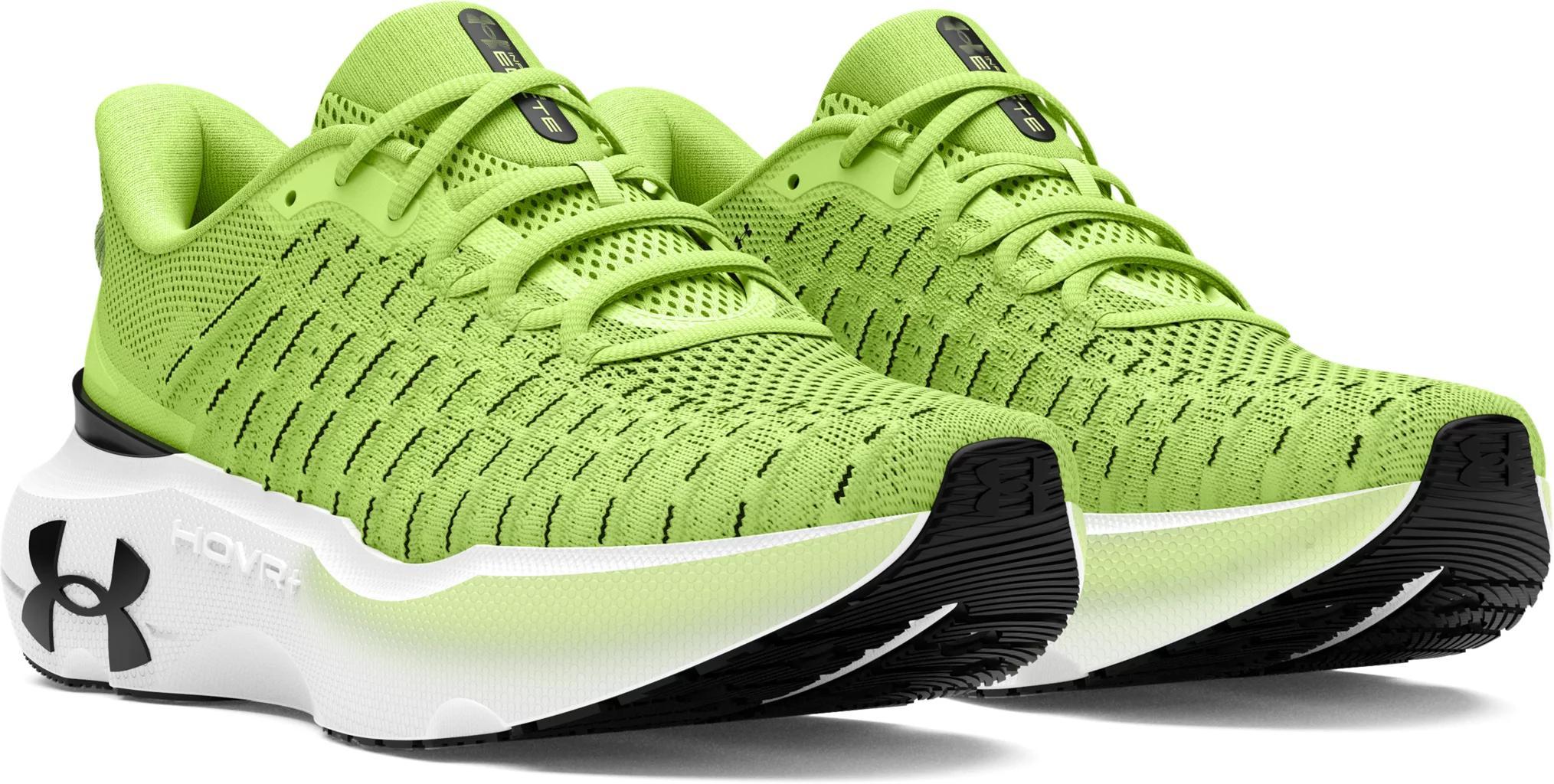 Women's UA Infinite Elite Running Shoes Product Image