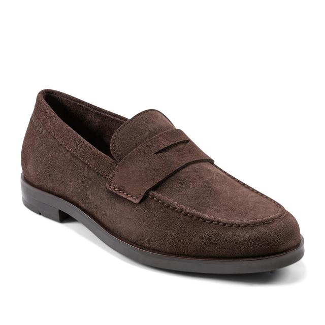 Men's Sutton Dress Slip-on Penny Loafers Product Image