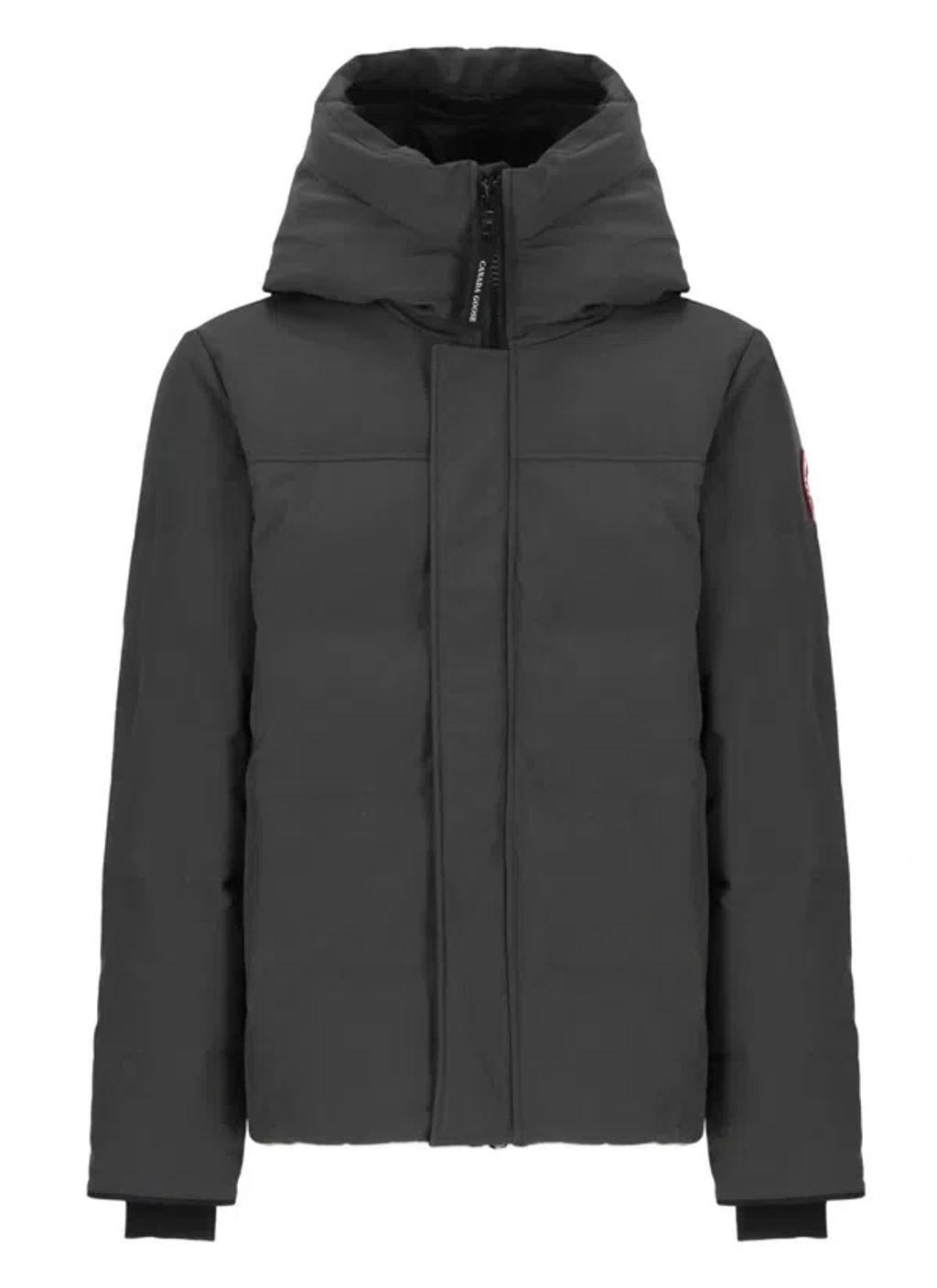 CANADA GOOSE Coats Grey Product Image