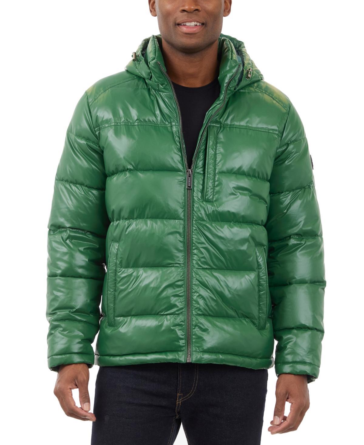 Michael Kors Mens Shine Puffer Jacket Product Image