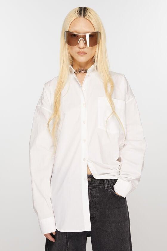 Button-up shirt product image