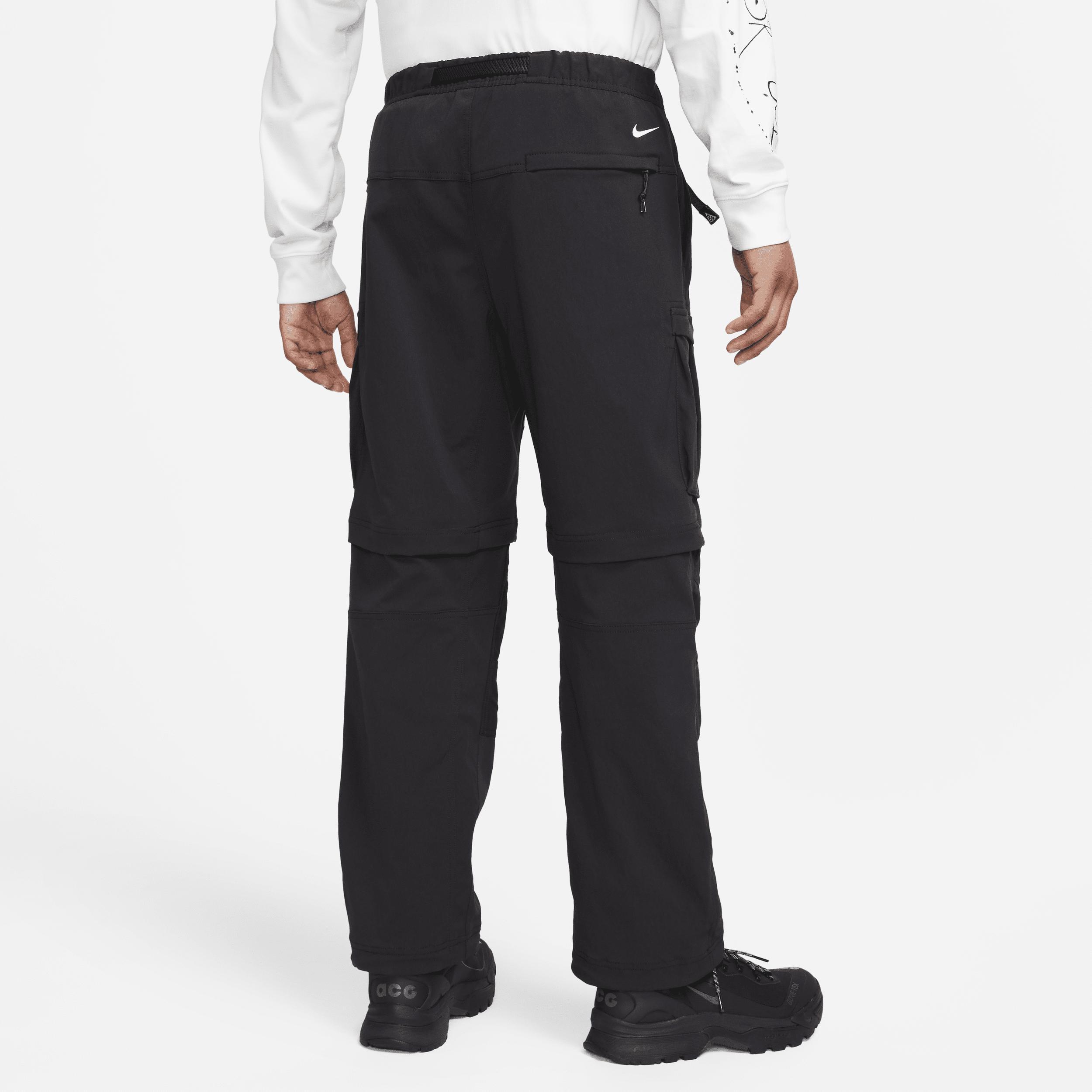 Nike ACG Smith Summit Convertible Cargo Pants Product Image