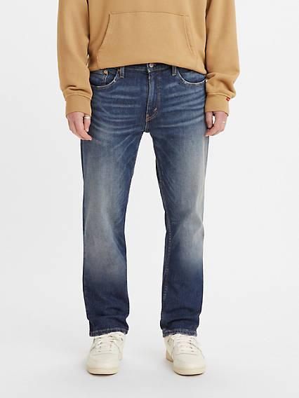 Levi's 559 Relaxed Straight Levi's Flex Men's Jeans Product Image