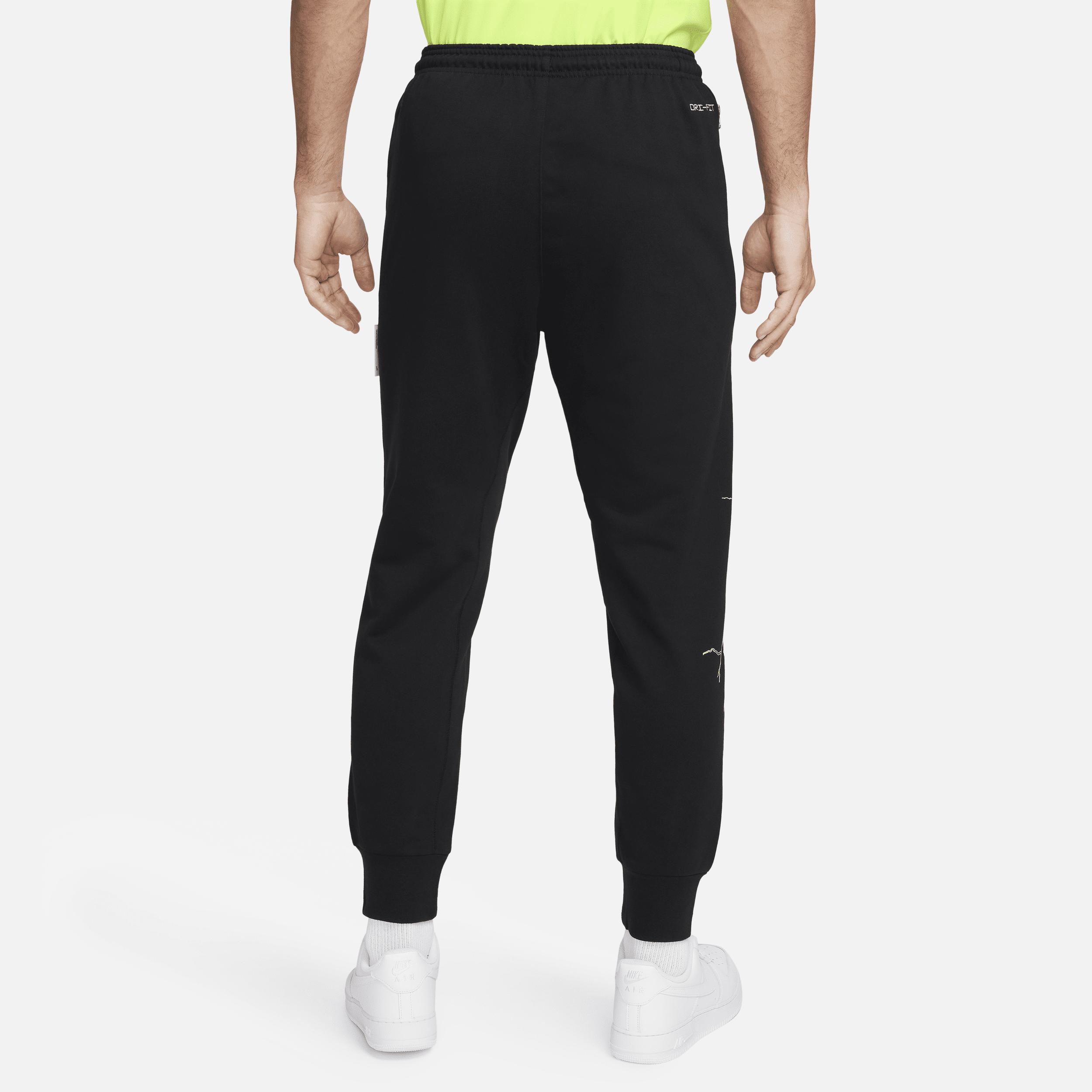 Nike Men's Ja Standard Issue Dri-FIT Jogger Basketball Pants Product Image