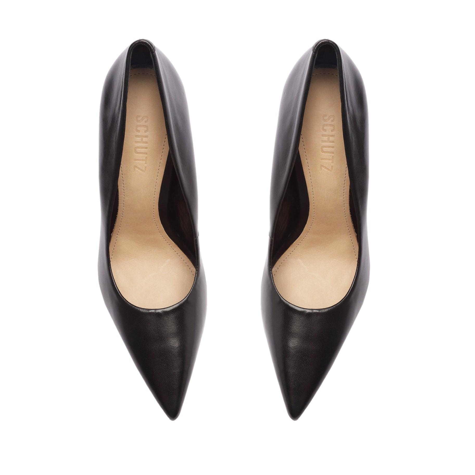 Lou Glam Pin Heel Pump Product Image