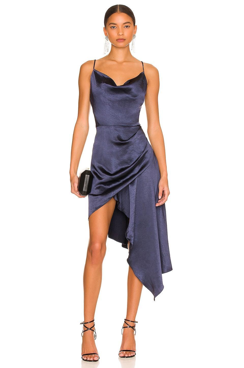 Jacinda Dress ELLIATT Product Image