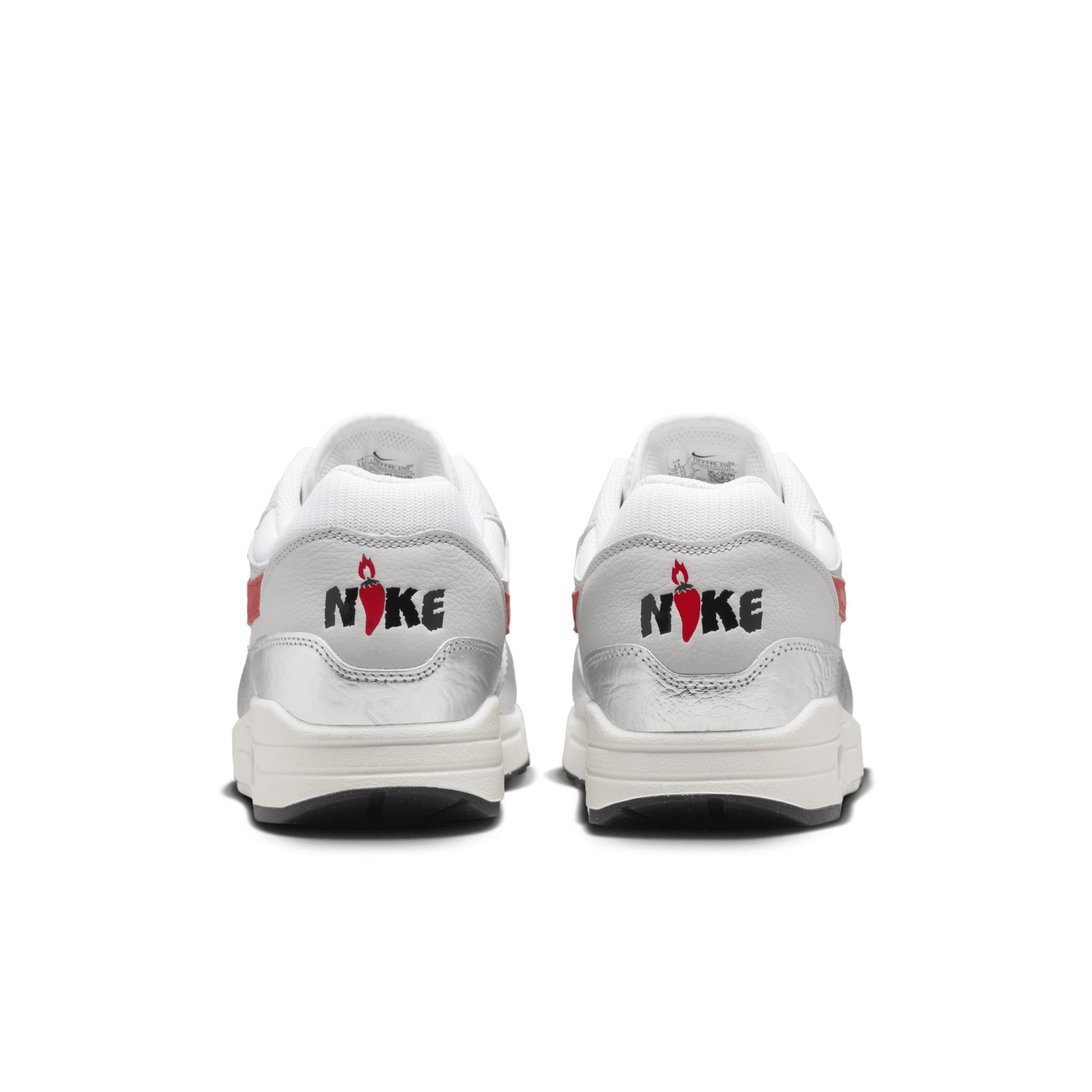 Nike Men's Air Max 1 Premium Shoes Product Image