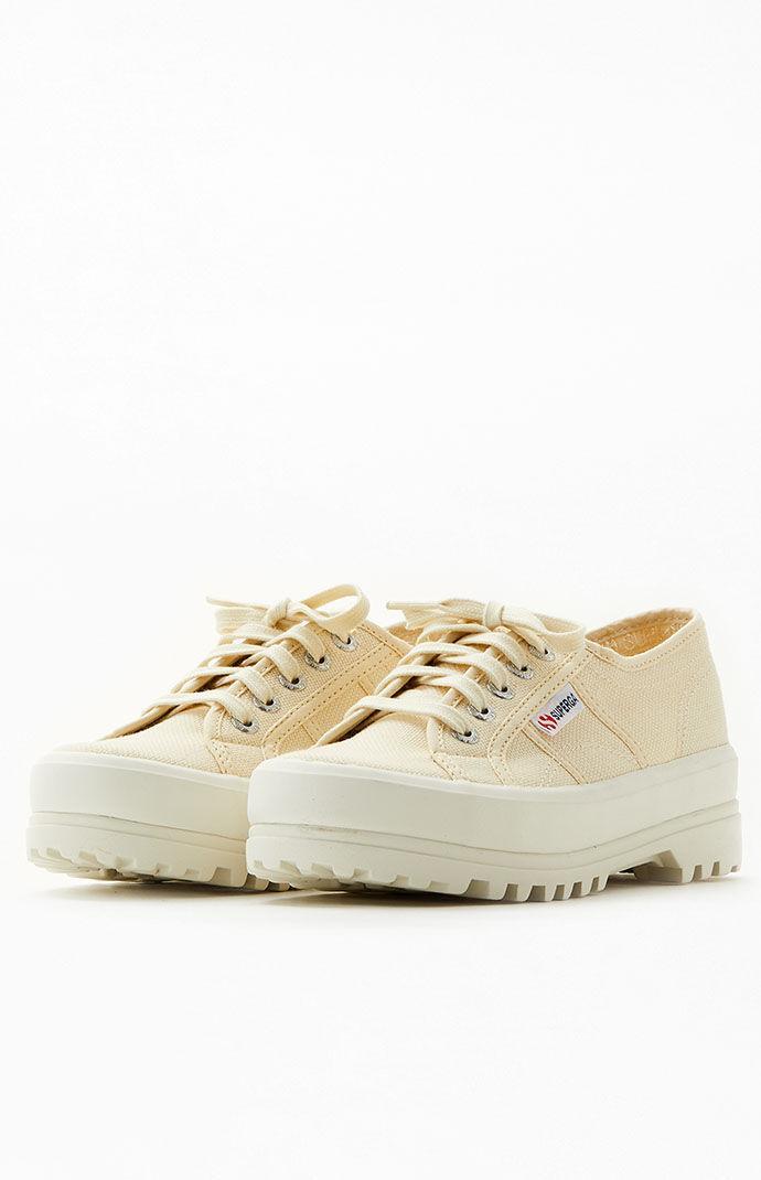 Superga Women's 2555 Alpina Sneakers - Product Image