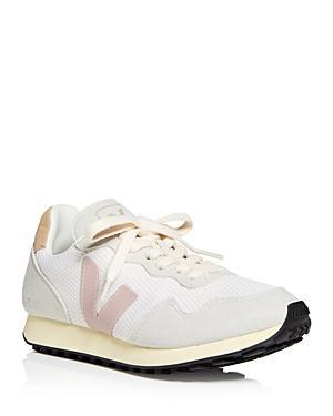 Veja Womens Sdu Hexa Low Top Sneakers Product Image