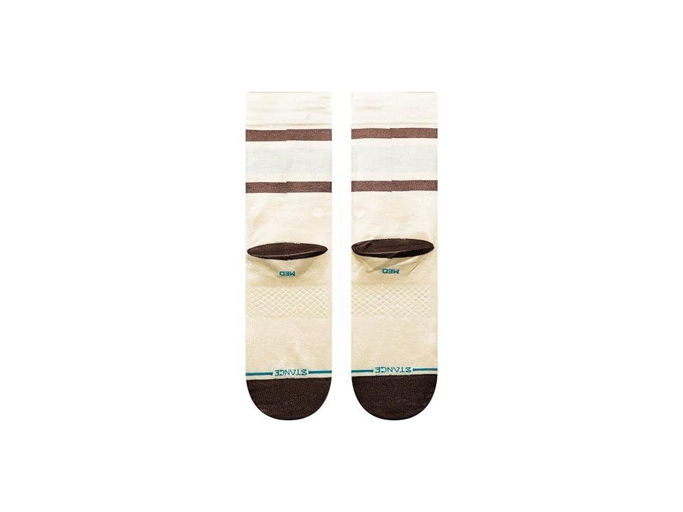 Womens' Real Slick Boyd Poly Crew Socks Product Image