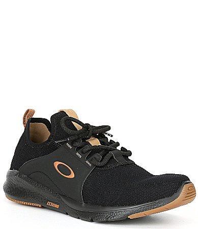 Oakley Mens Dry Mesh Sneakers Product Image