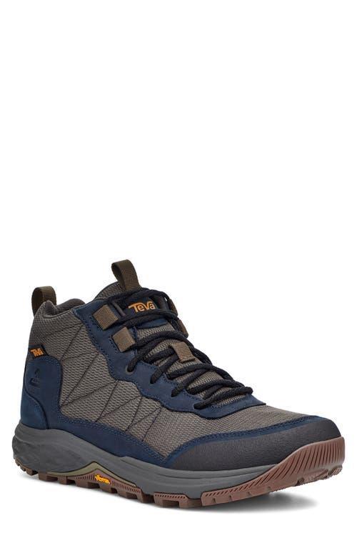 Teva Ridgeview Mid RP Waterproof Hiking Boot Product Image