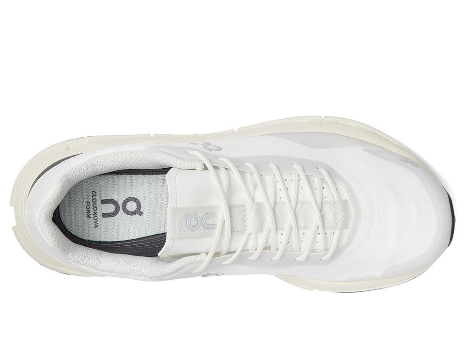 On Cloudnova Sneaker Product Image