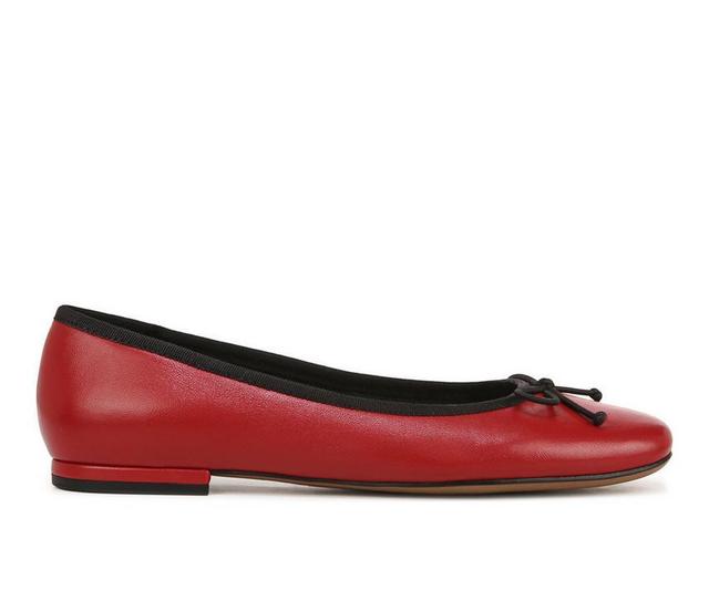 Women's Franco Sarto Abigail Flats Product Image