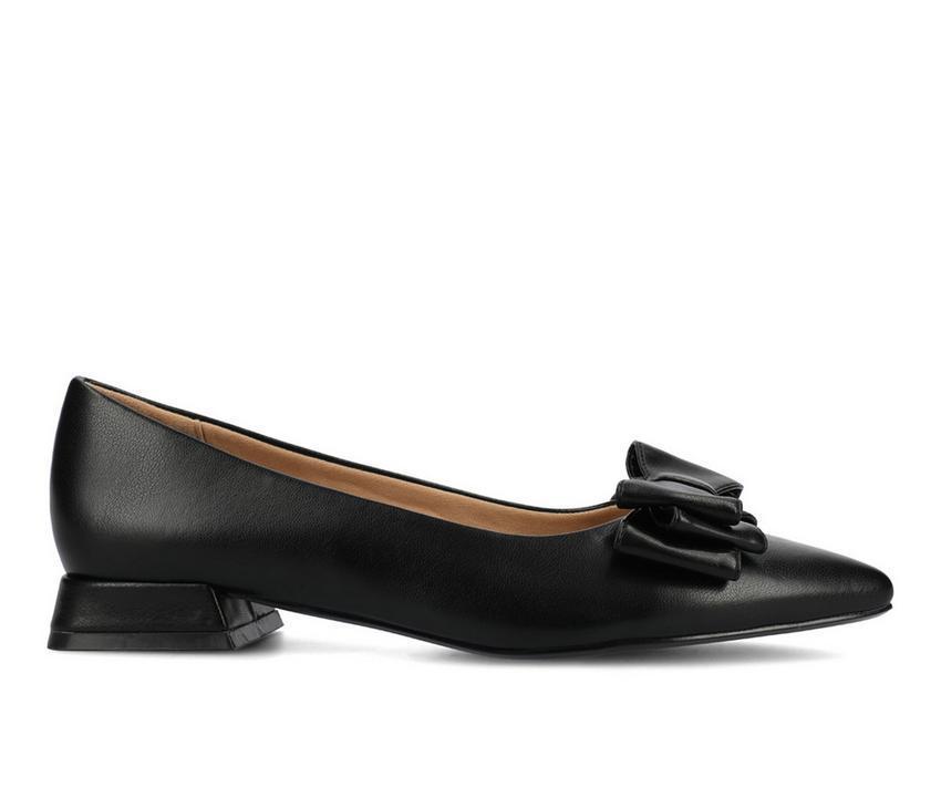 Women's Journee Collection Ophelia Flats Product Image