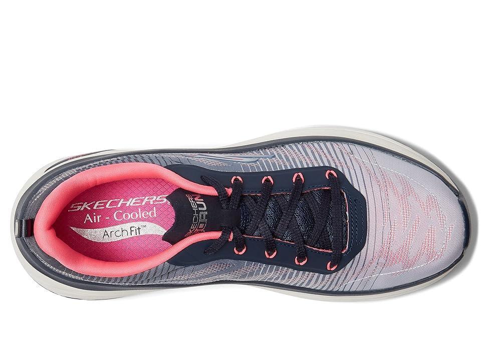 Skechers Womens Max Cushioning Arch Fit Running Shoe Product Image