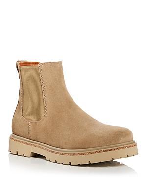 Birkenstock Womens Highwood Chelsea Boots Product Image