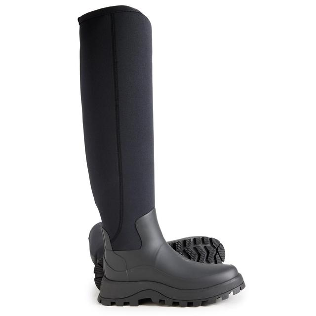 HUNTER City Explorer Tall Rain Boots - Waterproof (For Women) Product Image