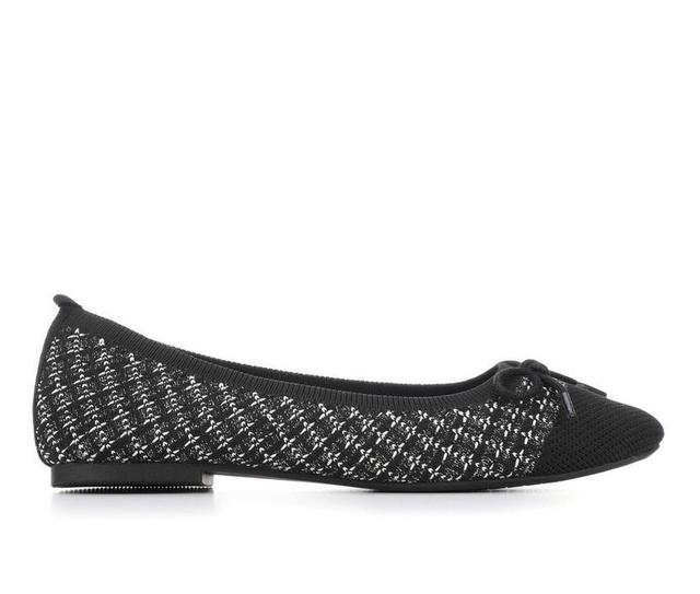 Women's White Mountain Sashay Flats Product Image