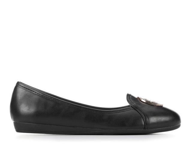 Women's Daisy Fuentes Replay Flats Product Image