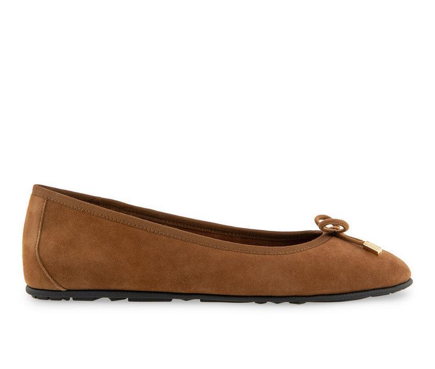 Women's Aerosoles Pia Flats Product Image