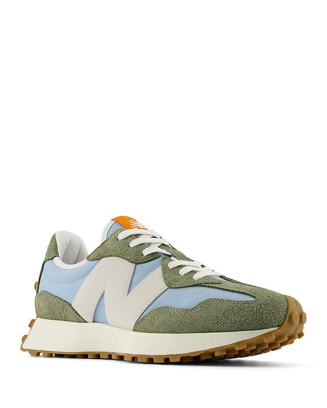 New Balance Mens Vintage Low Top Sneakers Product Image