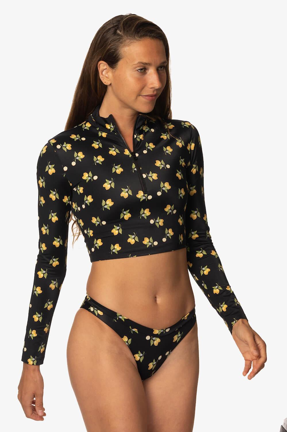 Lennox Bikini Bottom Product Image