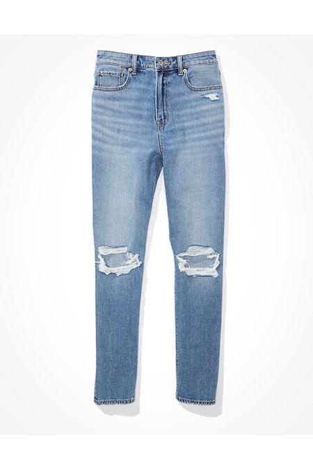 AE Ripped Mom Jean Women's product image