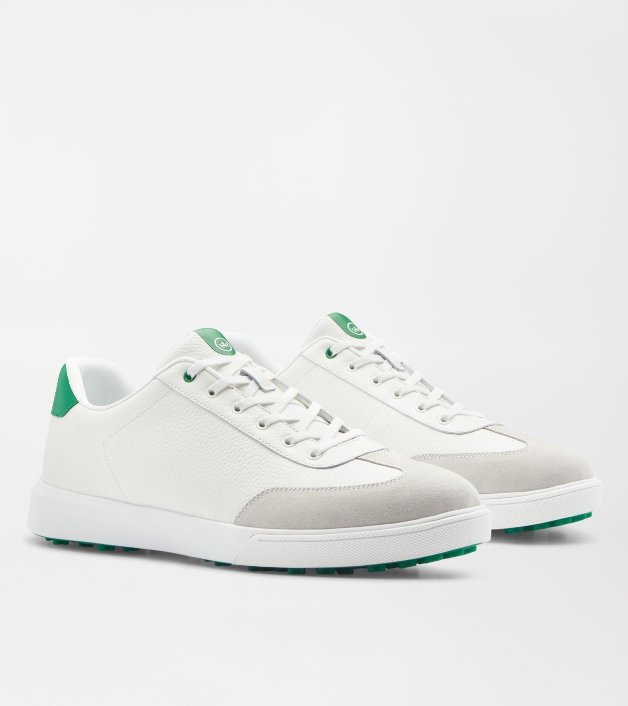 Drift Leather Hybrid Course Shoe Product Image