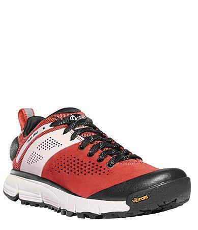 Danner Trail 2650 (Hot Sauce) Women's Shoes Product Image