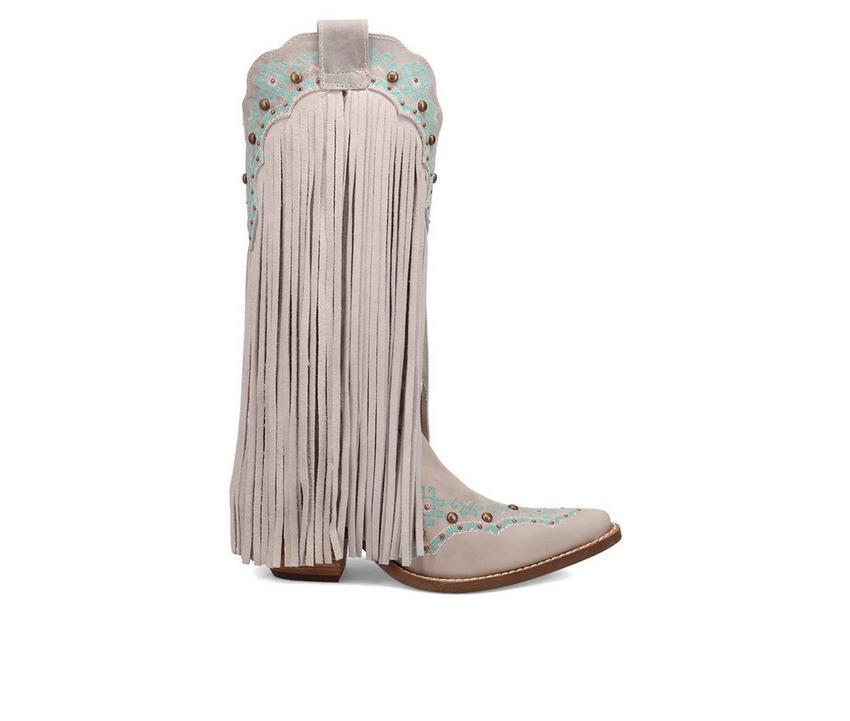 Women's Dingo Boot Tequila Sunrise Western Boots Product Image