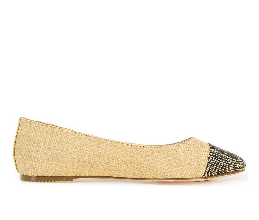 Women's KENSIE Allie Flats Product Image