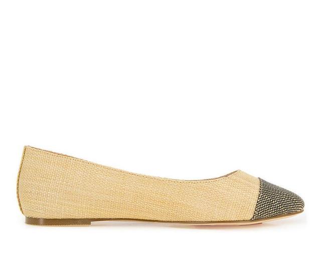 Women's KENSIE Allie Flats Product Image