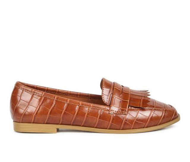 Women's London Rag Peck Loafers Product Image