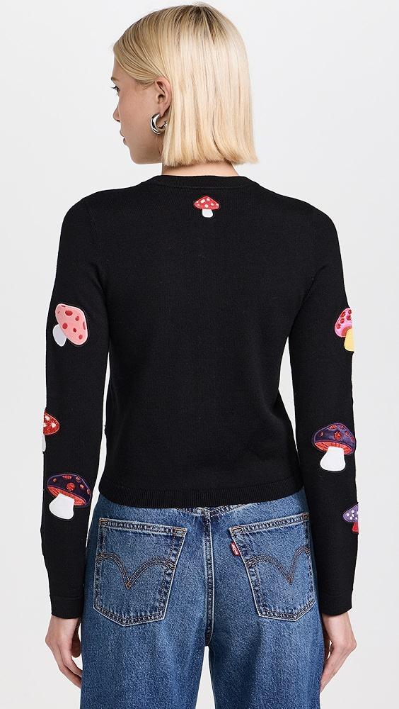 alice + olivia Daroda Cardigan | Shopbop Product Image