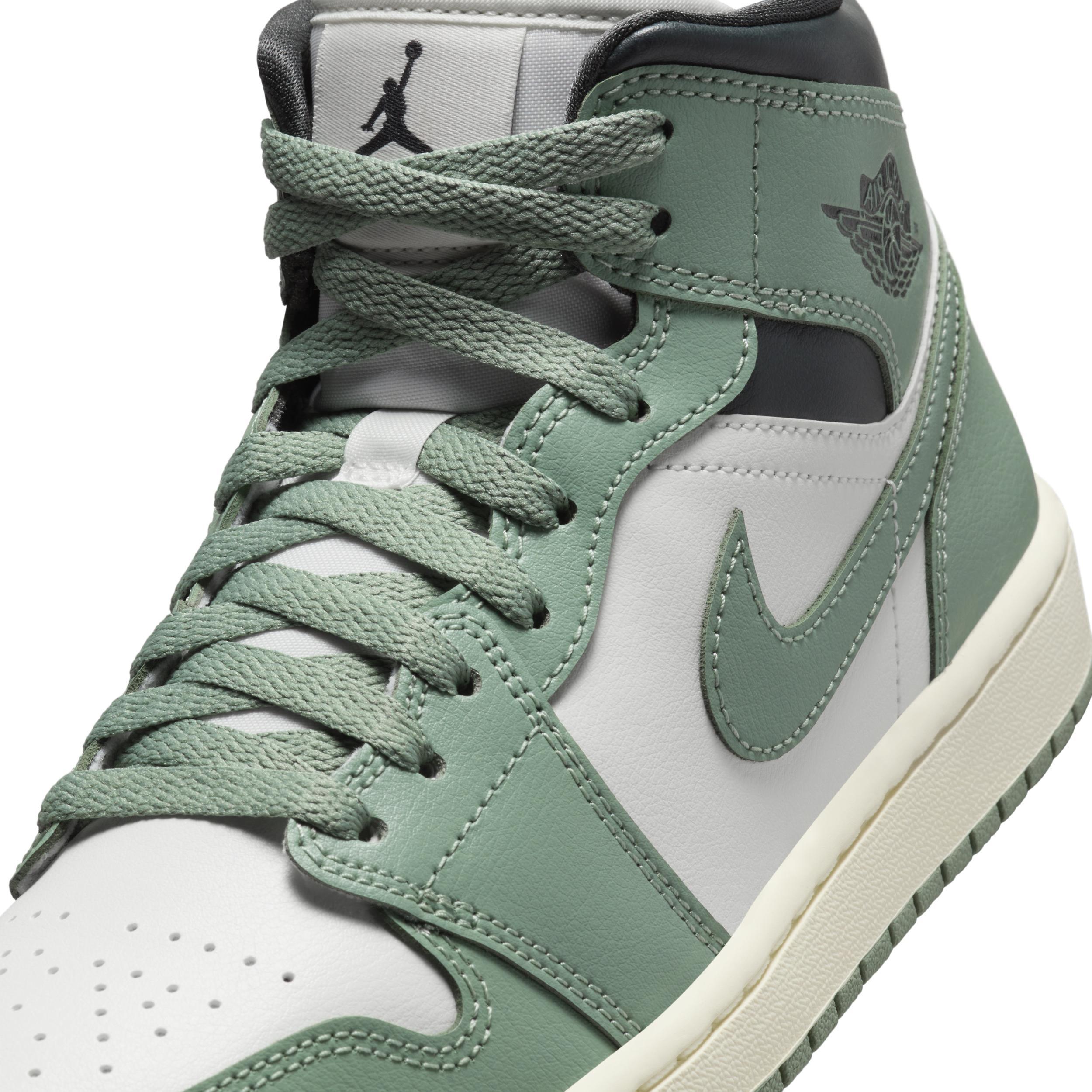 Womens Air Jordan 1 Mid Shoes Product Image