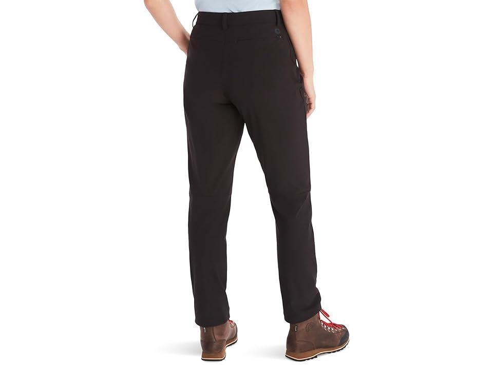 Marmot Scree Pants Women's Dress Pants Product Image