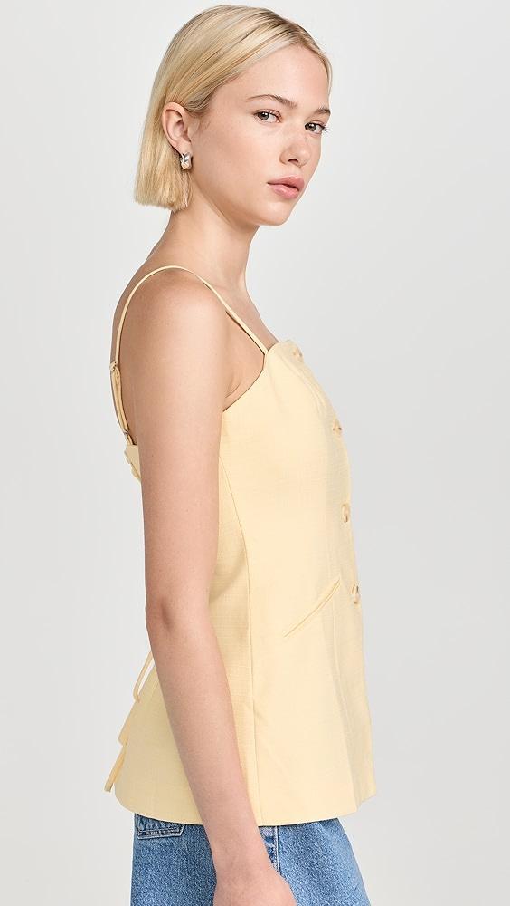 ASTR the Label Nori Top | Shopbop Product Image