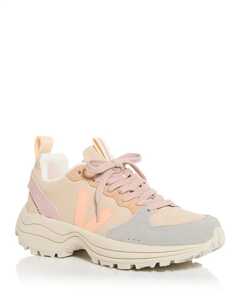 VEJA Venturi VC (Almond/Peach/Multicolor) Women's Shoes Product Image