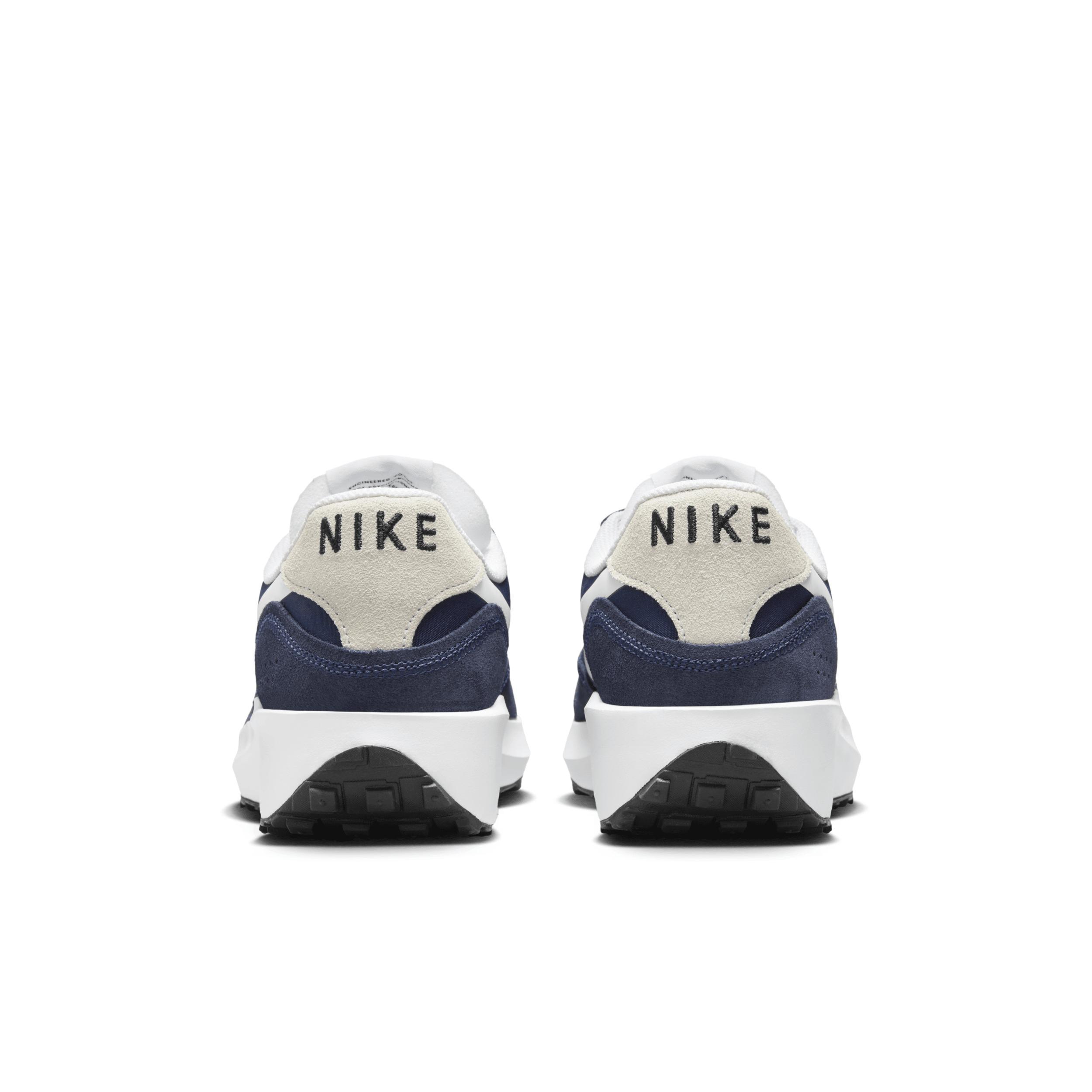 Nike Men's Waffle Nav Shoes Product Image