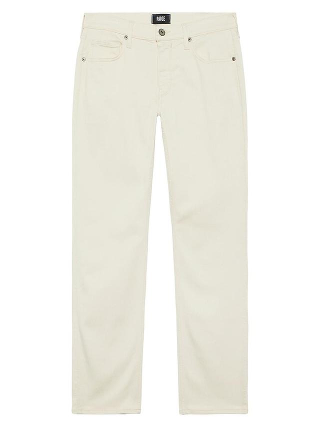 Mens Lennox Vintage Slim-Fit Jeans Product Image