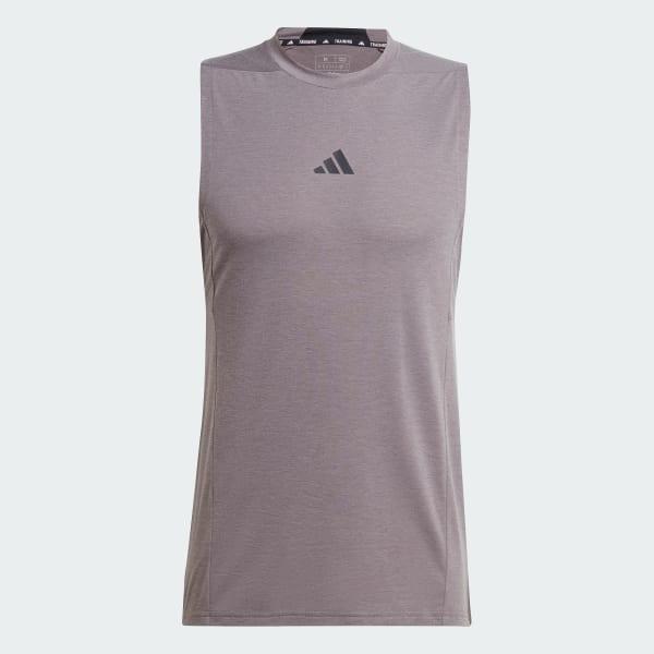 Designed for Training Workout Tank Top Product Image