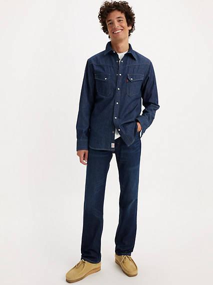 Levi's Regular Fit Men's Jeans Product Image